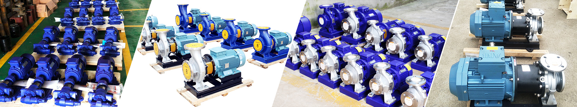 AS型潛水排污泵