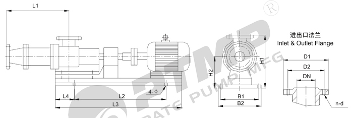 I-1B濃漿泵安裝尺寸圖700.jpg I-1B濃漿泵安裝尺寸圖700.jpg