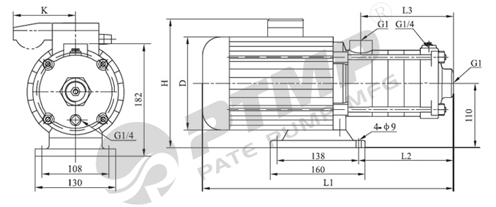 CHL多級泵安裝尺寸圖700.jpg CHL多級泵安裝尺寸圖700.jpg